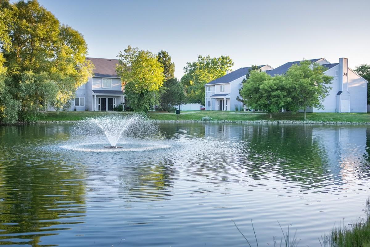 Arbor Landings Apartments Apartments in Ann Arbor, MI